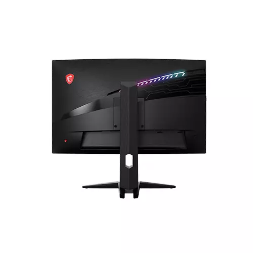 MSI OPTIX MAG272CQR 27-inch WQHD 165Hz Curved Gaming Monitor - 2