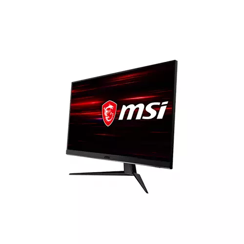 MSI Optix G271 27 inch Full HD 144Hz FreeSync Gaming Monitor - 1