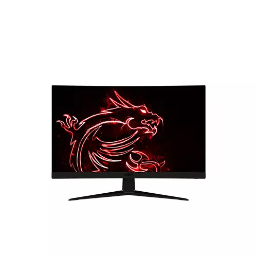 MSI Optix G27C5 27 Inch 165Hz Curved Gaming Monitor