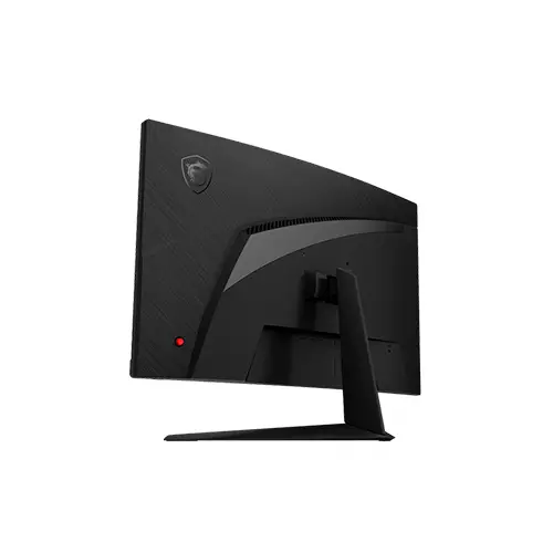 MSI Optix G27C5 27 Inch 165Hz Curved Gaming Monitor - 2