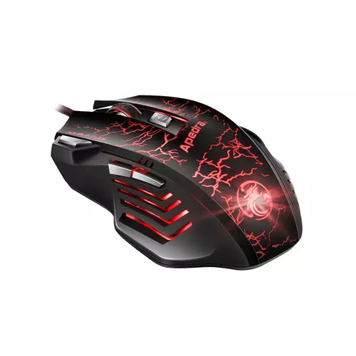 IMICE A7 Wired USB Gaming Mouse - 1