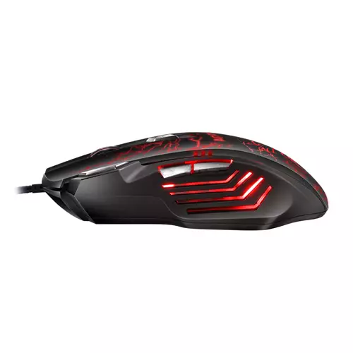 IMICE A7 Wired USB Gaming Mouse - 2