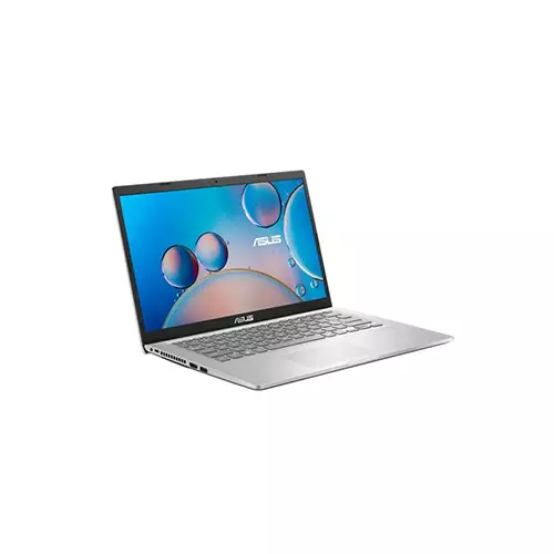 ASUS X515MA 15.6-inch Full HD Display Celeron N4020 4GB Ram 1TB HDD Laptop (Transparent Silver)-gallery-2