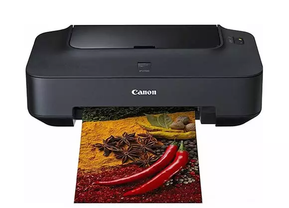 Canon iP 2772 Inkjet Printer