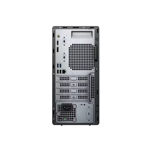 DELL OptiPlex 3080 MT Core i5 10th Gen 4GB RAM 1TB HDD Brand PC with 18.5 inch Monitor - 1