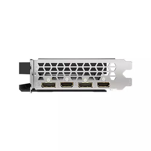 Gigabyte GeForce RTX 3060 Eagle OC 12GB Graphics Card - 4