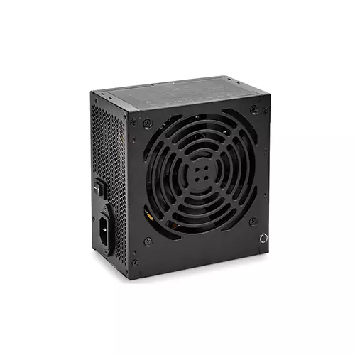 Deepcool DA500 500W 80 PLUS Bronze Power Supply-gallery-1