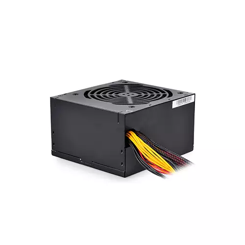 Deepcool DN500 500W 80 PLUS EU CERTIFIED Power Supply - 1