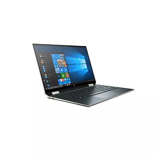 HP SPECTRE X360 CONVERTIBLE 13-AW2102TU 13.3-INCH FULL HD MULTITOUCH DISPLAY CORE I5 11TH GEN 8GB RAM 512GB SSD 2 IN 1 LAPTOP - 2