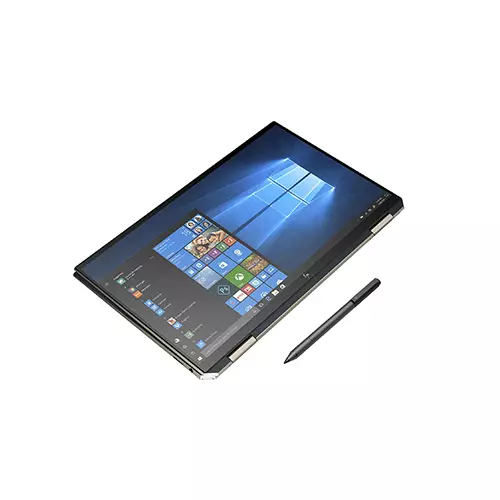 HP SPECTRE X360 CONVERTIBLE 13-AW2102TU 13.3-INCH FULL HD MULTITOUCH DISPLAY CORE I5 11TH GEN 8GB RAM 512GB SSD 2 IN 1 LAPTOP - 4