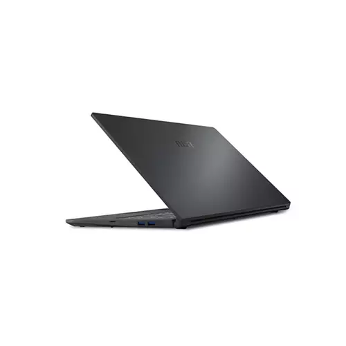 MSI Modern 15 A11SB 15.6 Inch Full HD Display Core i7 11th Gen 8GB RAM 512 GB SSD Gaming Laptop With MX450 with 2GB Graphics - 2