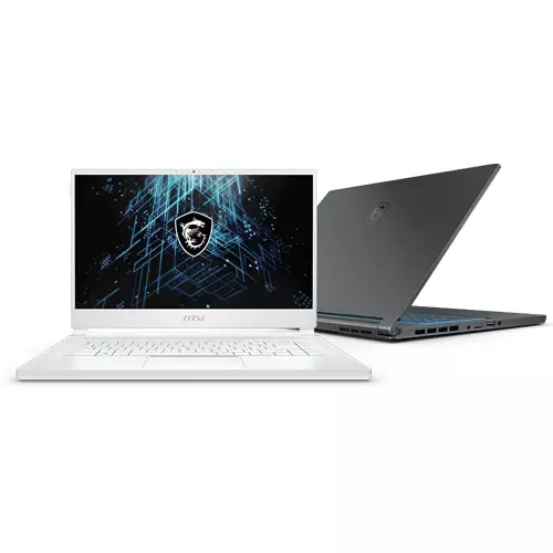 MSI Stealth 15M A11SDK 15.6INCH FULL HD DISPLAY Core i7 11th Gen 16GB RAM 512GB SSD Gaming Laptop with GTX 1660 Ti 6GB Graphics