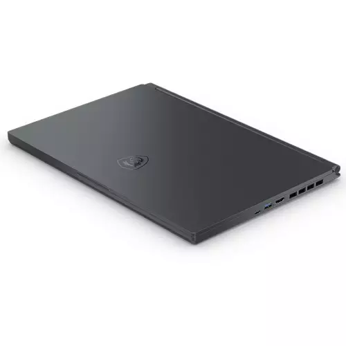 MSI Stealth 15M A11SDK 15.6INCH FULL HD DISPLAY Core i7 11th Gen 16GB  RAM  512GB SSD Gaming Laptop with GTX 1660 Ti 6GB Graphics - 2