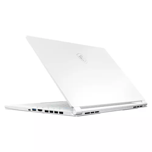 MSI Stealth 15M A11SDK 15.6INCH FULL HD DISPLAY Core i7 11th Gen 16GB  RAM  512GB SSD Gaming Laptop with GTX 1660 Ti 6GB Graphics - 3