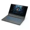 MSI Stealth 15M A11SDK 15.6INCH FULL HD DISPLAY Core i7 11th Gen 16GB  RAM  512GB SSD Gaming Laptop with GTX 1660 Ti 6GB Graphics-1