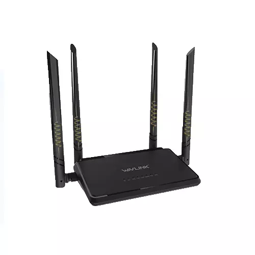 Wavlink WL-WN529R2P 300mbps Wireless Smart Wi-Fi Router - 2
