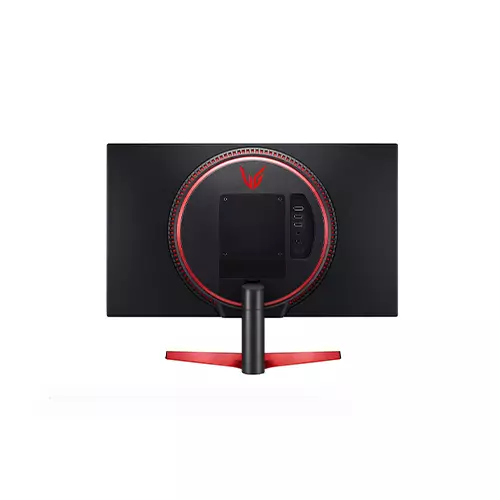 LG UltraGear 24GN600-B 23.8 inch Full HD IPS 144Hz Gaming Monitor - 2