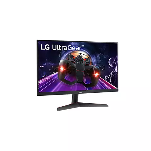 LG UltraGear 24GN600-B 23.8 inch Full HD IPS 144Hz Gaming Monitor-1
