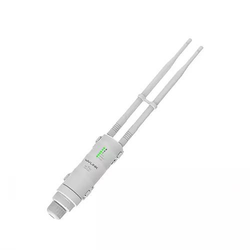 Wavlink WN570HA1 AERIAL HD2-AC600 Dual-band Wireless Router - 1