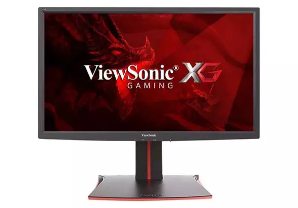ViewSonic XG2701 27 Inch 1080p FreeSync Gaming Monitor