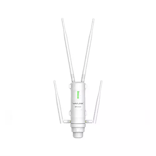 Wavlink WL-WN572HG3 AERIAL HD4 – AC1200 Dual-band Wireless Router
