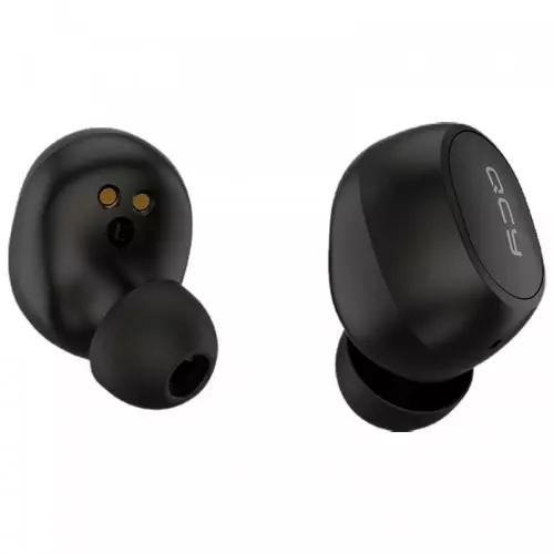 Xiaomi QCY-M10 TWS Bluetooth Smart Dual Earbuds with Charging Port - 1