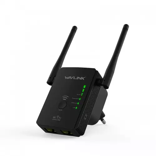 WAVLINK WL-WN578R2 AERIAL S2-N300 Wireless Repeater