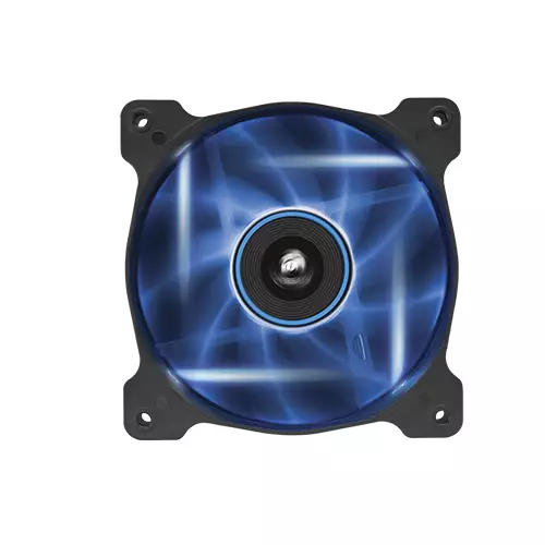 Corsair Air AF120 120mm Dominator LED Blue Casing Fan