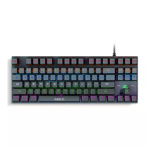 IMICE MK-X60 RGB Mechanical Gaming Keyboard