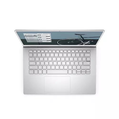 Dell Inspiron 14 5402 14 inch Full HD display Core i5 11th Gen 8GB RAM 512GB SSD laptop with MX330 2GB graphics - 1