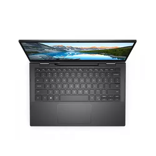 Dell Inspiron 13 7306 13.3 inch Full HD Multi-Touch Display Core i5 11th Gen 8GB RAM 512GB SSD 2 in 1 Laptop - 2
