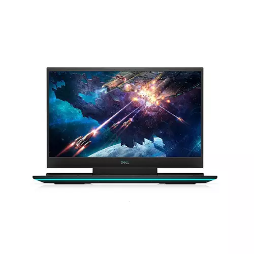 Dell G7 15 7500 15.6 inch Full HD 144Hz Backlit Display Core i7 10th Gen 16GB RAM 512GB SSD Gaming Laptop with RTX 2060 6GB Graphics