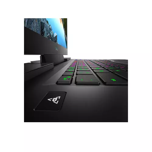 Dell G7 15 7500 15.6 inch Full HD 144Hz Backlit Display Core i7 10th Gen 16GB RAM 512GB  SSD Gaming Laptop with RTX 2060 6GB Graphics - 0