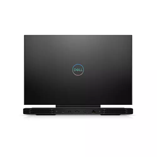 Dell G7 15 7500 15.6 inch Full HD 144Hz Backlit Display Core i7 10th Gen 16GB RAM 512GB  SSD Gaming Laptop with RTX 2060 6GB Graphics - 0