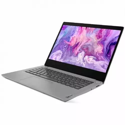 Lenovo IdeaPad Slim 3 14 inch HD Display AMD 3020e 4GB RAM 1TB HDD Laptop (3 years Warranty)