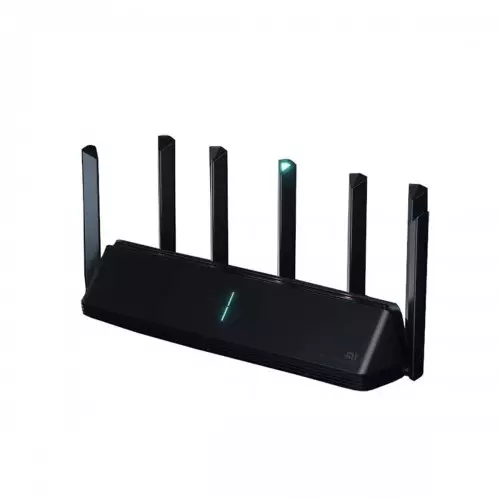 Xiaomi Mi AIoT AX3600 2976Mbs Dual Band Wifi 6 5G 7 Antenna Router - 1