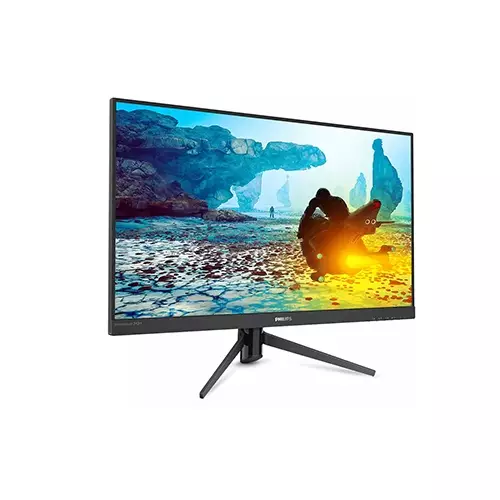 Philips 242M8/69 23.8 inch Full HD 144Hz IPS Gaming Monitor - 1