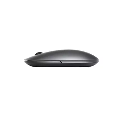 Mi Wireless Bluetooth Fashion Mouse (Black) - 1