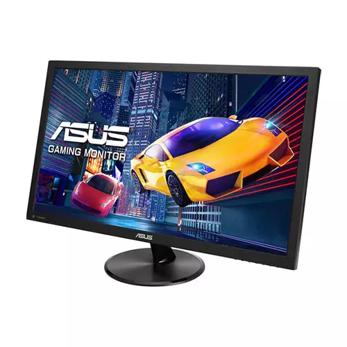 ASUS VP278QG 27 Inch LCD Gaming Monitor - 2