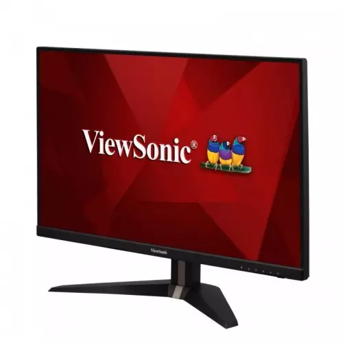 ViewSonic VX2705-2KP-MHD 27 Inch 144Hz QHD IPS Gaming Monitor - 1