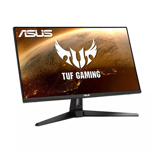 ASUS TUF Gaming VG27AQ1A 27 Inch 170Hz Adaptive-Sync WQHD IPS Gaming Monitor - 1