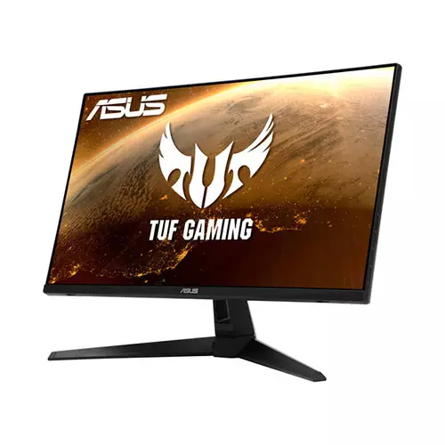 ASUS TUF Gaming VG27AQ1A 27 Inch 170Hz Adaptive-Sync WQHD IPS Gaming Monitor - 2