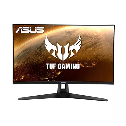 ASUS TUF Gaming VG27AQ1A 27 Inch 170Hz Adaptive-Sync WQHD IPS Gaming Monitor