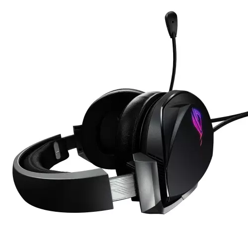 Asus ROG Theta 7.1 Surround Sound USB-C Gaming Headset - 1