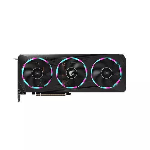 Gigabyte AORUS GeForce RTX 3060 ELITE 12G Graphics Card-gallery-1