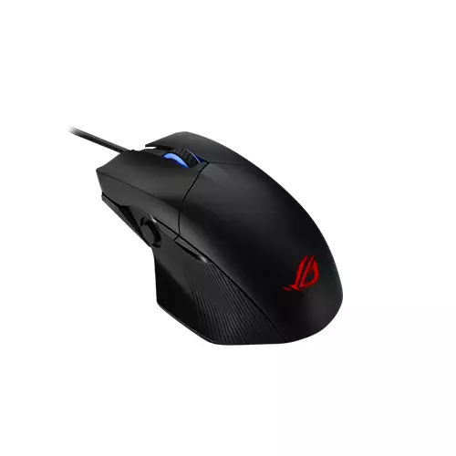ASUS P511 ROG CHAKRAM Core Wired Gaming Mouse - 1