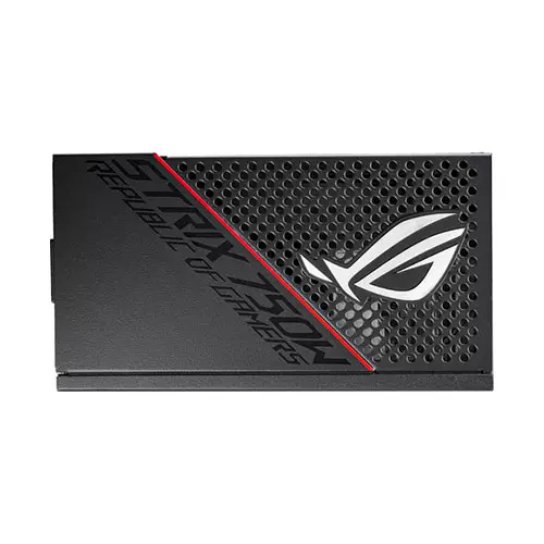 ASUS ROG STRIX 750W ​Fully Modular 80 Plus Gold Certified Power Supply