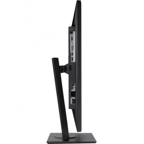 ASUS BE24DQLB 24 Inch Video Conferencing Full HD IPS Monitor - 1