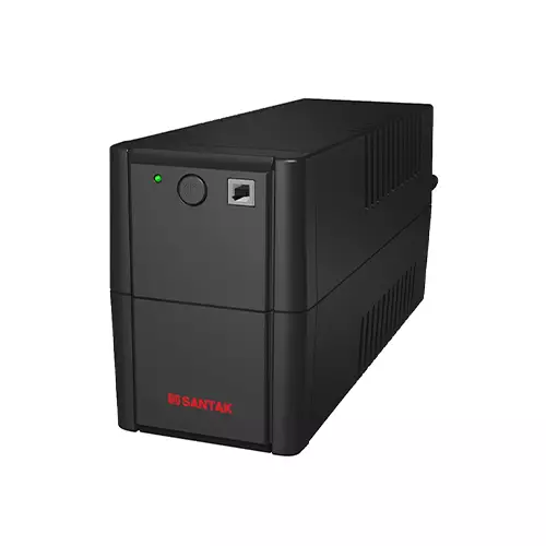 Santak Blazer 600 Pro 600VA Offline UPS - 1