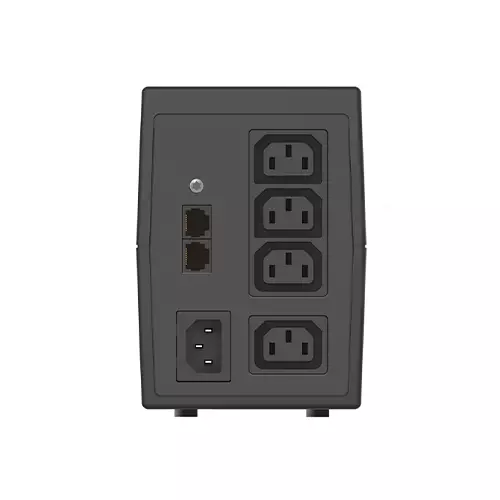 Santak Blazer 600 Pro 600VA Offline UPS - 2